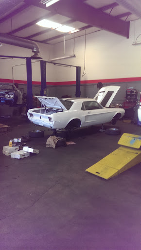 Auto Repair Shop «Ray And Sons Auto Repair», reviews and photos, 160 S Lilac Ave, Rialto, CA 92376, USA