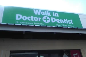 Walk In Doctor and Dentist Garden Route Mall image
