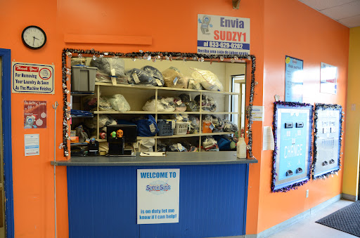 Laundromat «Supersuds Laundry Express», reviews and photos, 2125 S Loudoun St, Winchester, VA 22601, USA