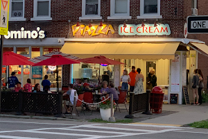 Piazza Ice cream image