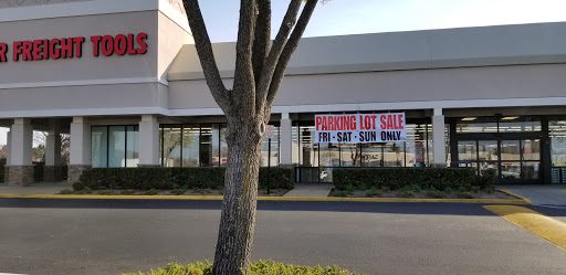 Hardware Store «Harbor Freight Tools», reviews and photos, 22330 S Sterling Blvd STE 101, Sterling, VA 20164, USA