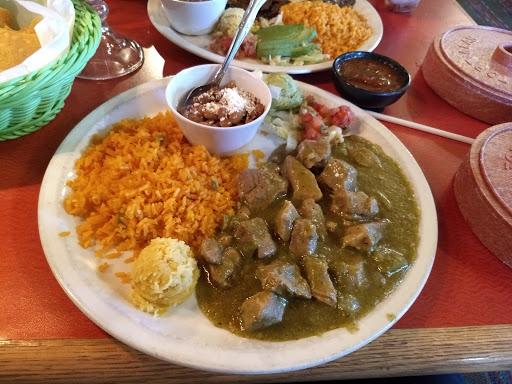 El Tapatio Mexican Restaurant image