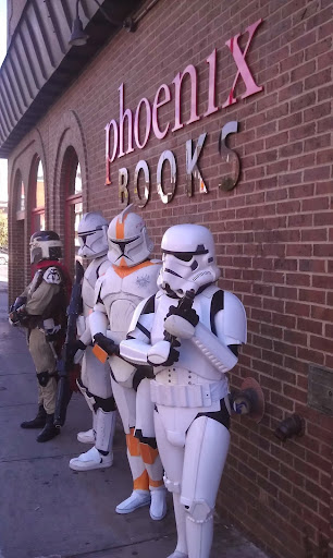 Book Store «Phoenix Books Burlington», reviews and photos, 191 Bank St, Burlington, VT 05401, USA