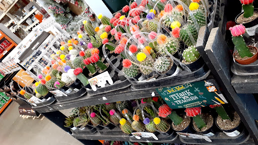 Home Improvement Store «The Home Depot», reviews and photos, 901 Rhode Island Ave NE, Washington, DC 20018, USA