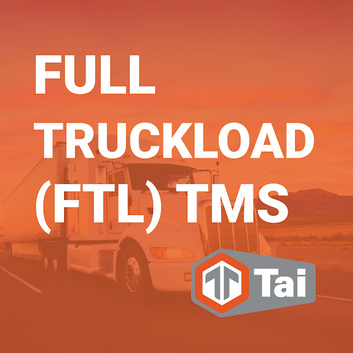 Tai Software - Freight Broker TMS image