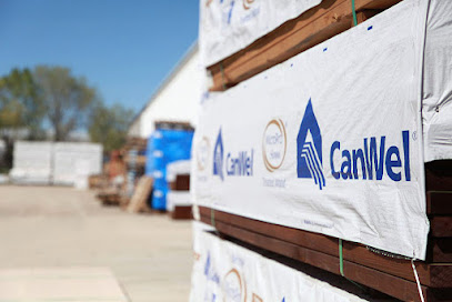 CanWel Building Materials Ltd.
