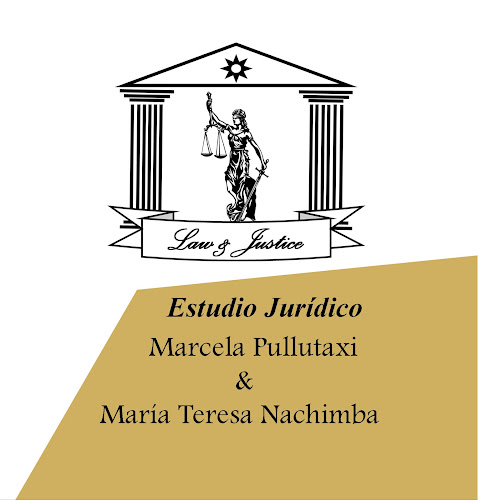 Opiniones de Estudio Jurídico Marcela Pullutaxi & Maria Teresa Nachimba en Ambato - Abogado