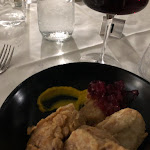 Photo n°2 de l'avis de Alice.a fait le 18/08/2022 à 08:55 sur le  Ristorante Su Debieddu à Budoni