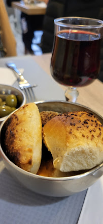 Plats et boissons du Restaurant italien Taormina à Douai - n°19