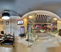 Hotel Suites del Angel photo