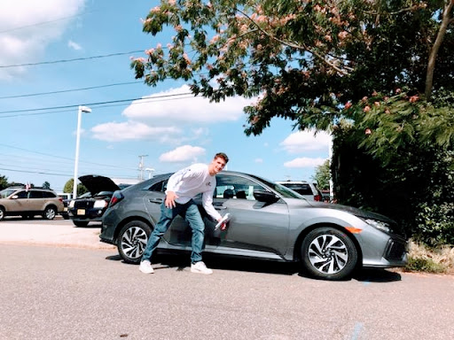 Car Dealer «Shoreline Auto Center», reviews and photos, 5409 Virginia Beach Blvd, Virginia Beach, VA 23462, USA