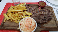 Steak du Restaurant Pepper-Grill Saint Ouen l'Aumône à Saint-Ouen-l'Aumône - n°19