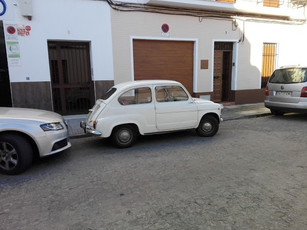 Talleres Castillejo