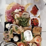 Photo n°1 de l'avis de Federico.o fait le 29/08/2023 à 19:50 sur le  Tenuta Rizzo à Campagna