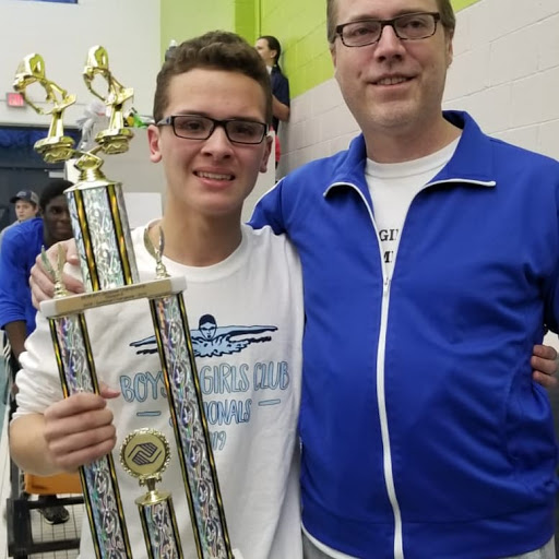 Youth Organization «Lawrence Boys & Girls Club», reviews and photos, 136 Water St, Lawrence, MA 01841, USA