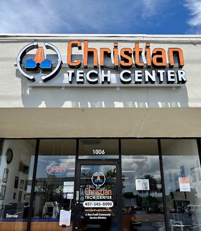 Christian Tech Center Ministries