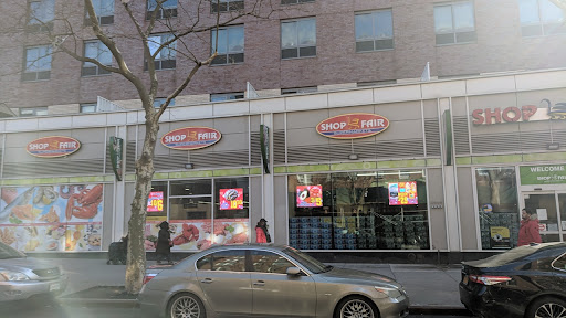 Supermarket «Shop Fair Supermarket», reviews and photos, 153-30 89th Ave, Jamaica, NY 11432, USA