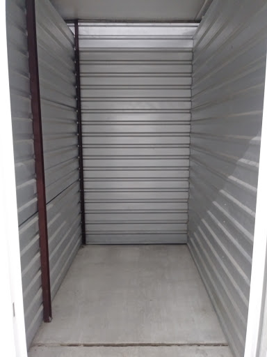 Self-Storage Facility «CubeSmart Self Storage», reviews and photos, 28266 Ecorse Rd, Romulus, MI 48174, USA