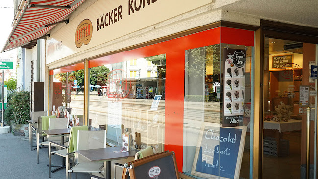 Rezensionen über Sutter Begg – Bäckerei, Konditorei & Café in Allschwil - Bäckerei