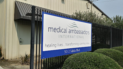Medical Ambassadors International