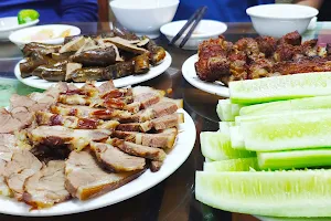 Quán Thịt Chó Việt Trì image