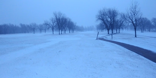 Public Golf Course «San Saba Municipal Golf Course», reviews and photos, 723 County Road 102, San Saba, TX 76877, USA