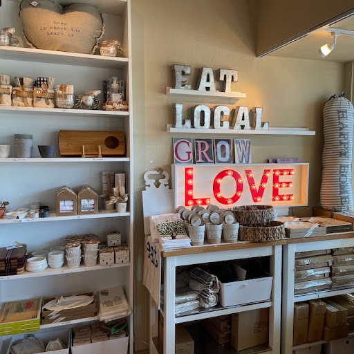 Gift Shop «Present», reviews and photos, 127 Main St, Los Altos, CA 94022, USA