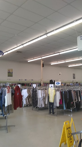 Thrift Store «Goodwill Store Tullahoma», reviews and photos