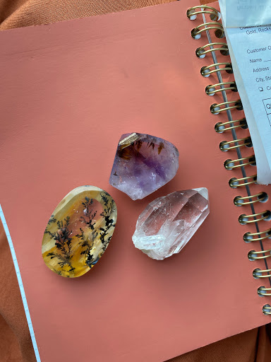 Rock Shop «Back Country Jewelry Rocks», reviews and photos, 157 Sacramento St # B, Auburn, CA 95603, USA