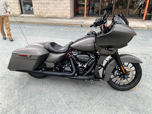 Harley-Davidson Dealer «Granite State Harley-Davidson», reviews and photos, 351 Miracle Mile, Lebanon, NH 03766, USA