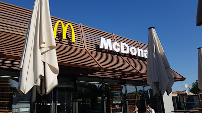 McDonald's à Narbonne