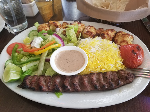 Supermarket «Yekta Deli Imported Grocery», reviews and photos, 1488 Rockville Pike, Rockville, MD 20852, USA