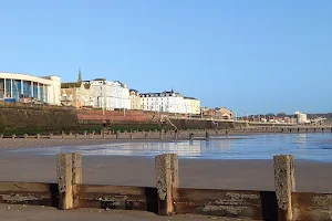 Bridlington Beach image