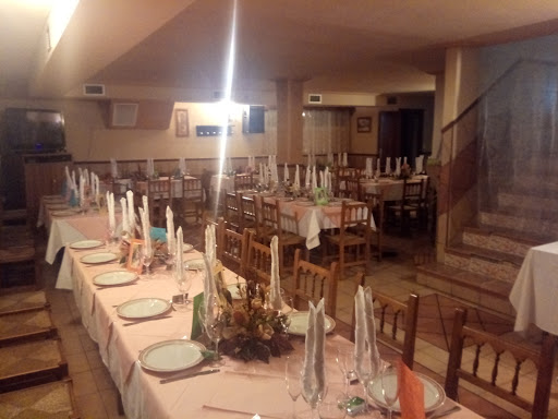 Información y opiniones sobre Restaurante "Rosalejo" de Martos