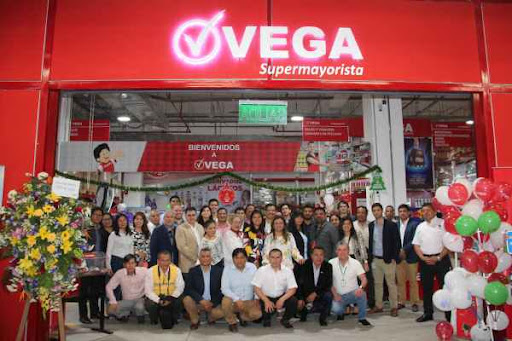 Vega Supermayorista Santa Clara