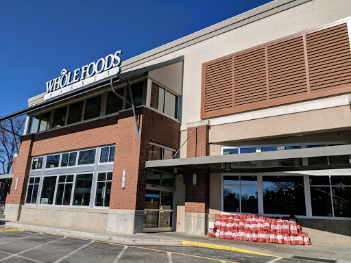 Whole Foods Market, 3202 W Friendly Ave, Greensboro, NC 27408, USA, 