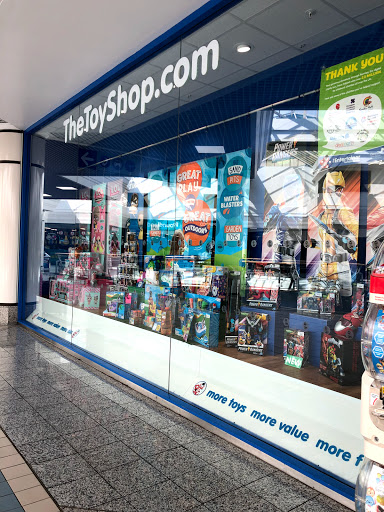 Toy shops Bristol