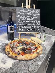 Photo n°23 de Pizzeria Ciao Bella Hayange à Hayange ()