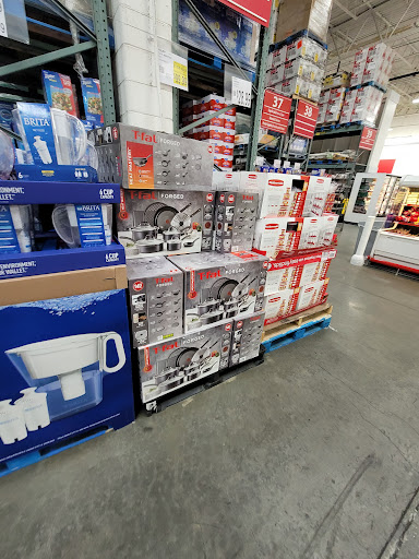 Warehouse club «BJ’s Wholesale Club», reviews and photos, 13705 20th Ave, Queens, NY 11356, USA