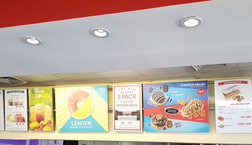 Bakery «Krispy Kreme Doughnuts», reviews and photos, 633 Evans St SW, Atlanta, GA 30310, USA