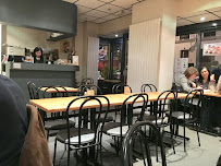 Atmosphère du Restaurant japonais Sakura. à Vincennes - n°1