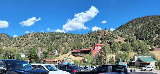 Grocery Store «Safeway», reviews and photos, 2425 Miner St, Idaho Springs, CO 80452, USA