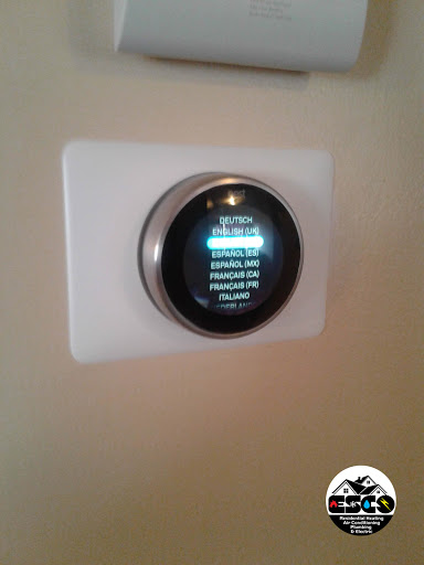 HVAC Contractor «ESCO Heating, AC, Plumbing & Electric», reviews and photos