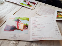 Bottega Ghiotta à Milan menu