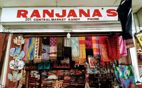 Ranjana's Souvenir Store Kandy image