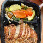 Photo n°1 de l'avis de Sheikh.o fait le 09/07/2023 à 03:49 sur le  Lee's Kitchen à Berlin