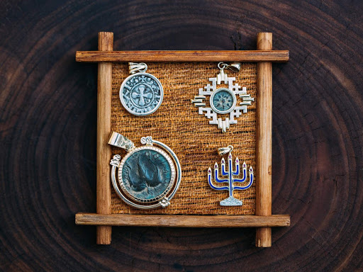 zak's Jerusalem Gifts
