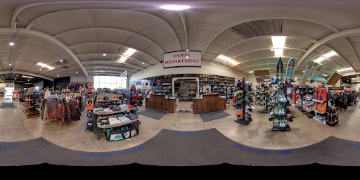 Motorcycle Dealer «Escape Motorsports», reviews and photos, 1480 N State St, Provo, UT 84604, USA