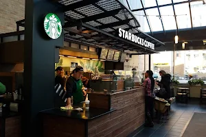 Starbucks image