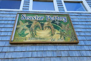 Seastar Pottery image